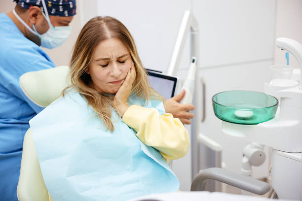 Emergency Dentist for Kids Galatia, IL